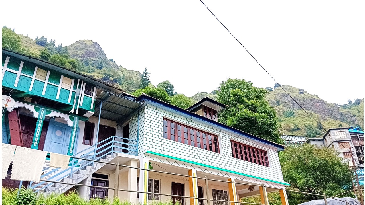 Photo of Outdoor in Chakrata