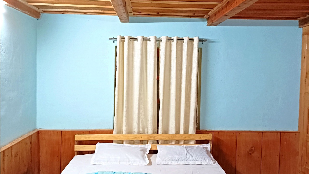 Photo of Bedroom in Chakrata