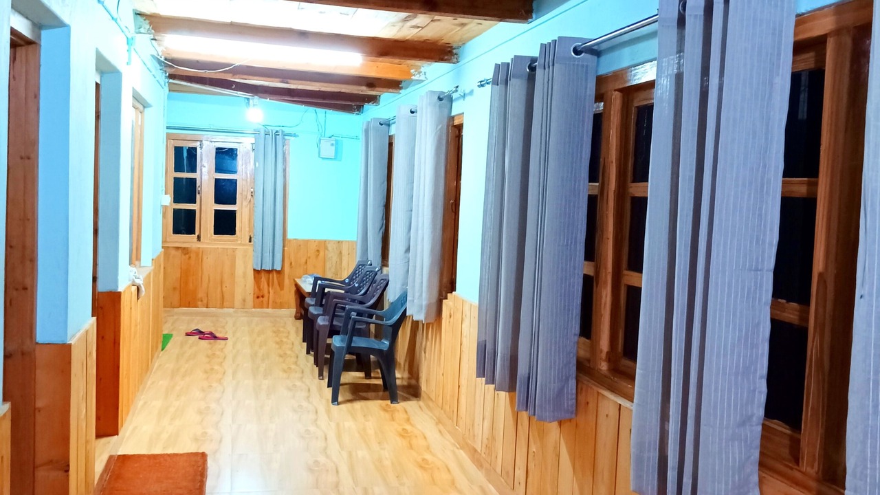 Photo of Others in Chakrata