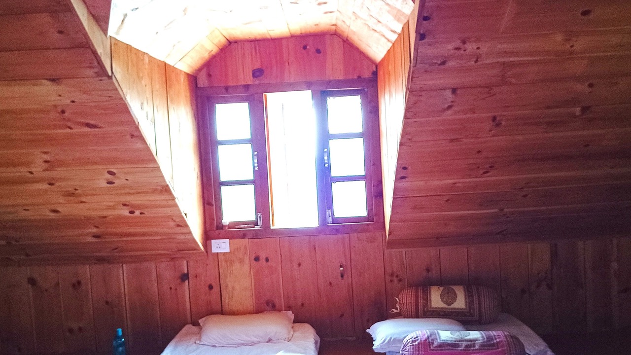 Photo of Bedroom in Chakrata