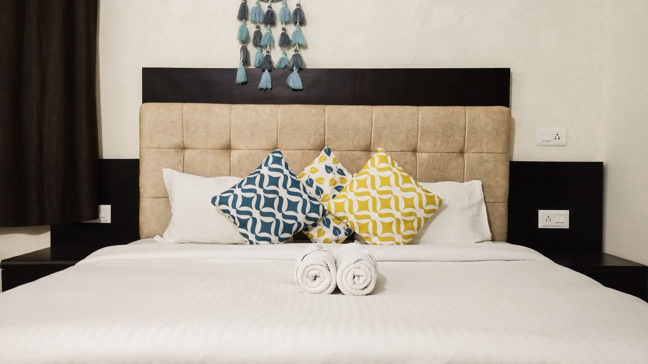 Photo of Bedroom in Dharampur