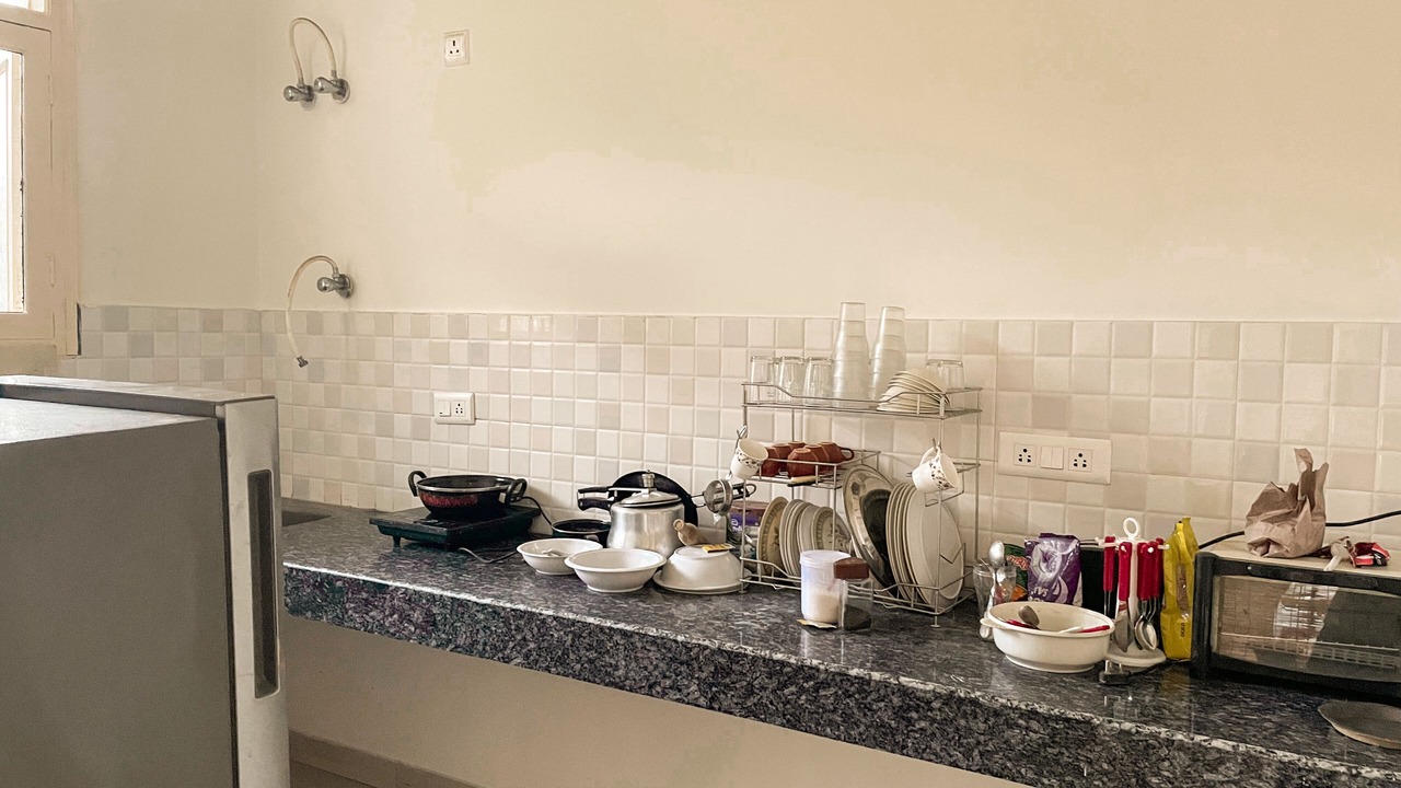 Photo of Kitchen in Dharampur