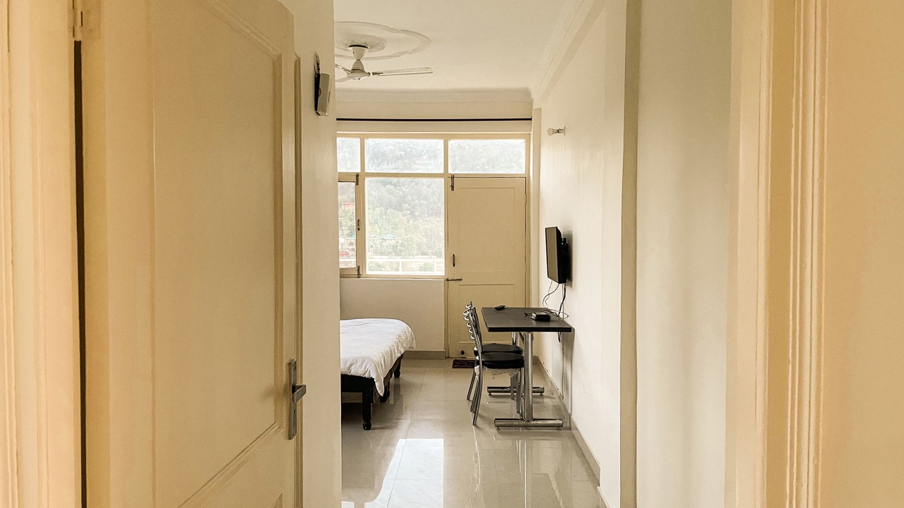 Photo of Bedroom in Dharampur