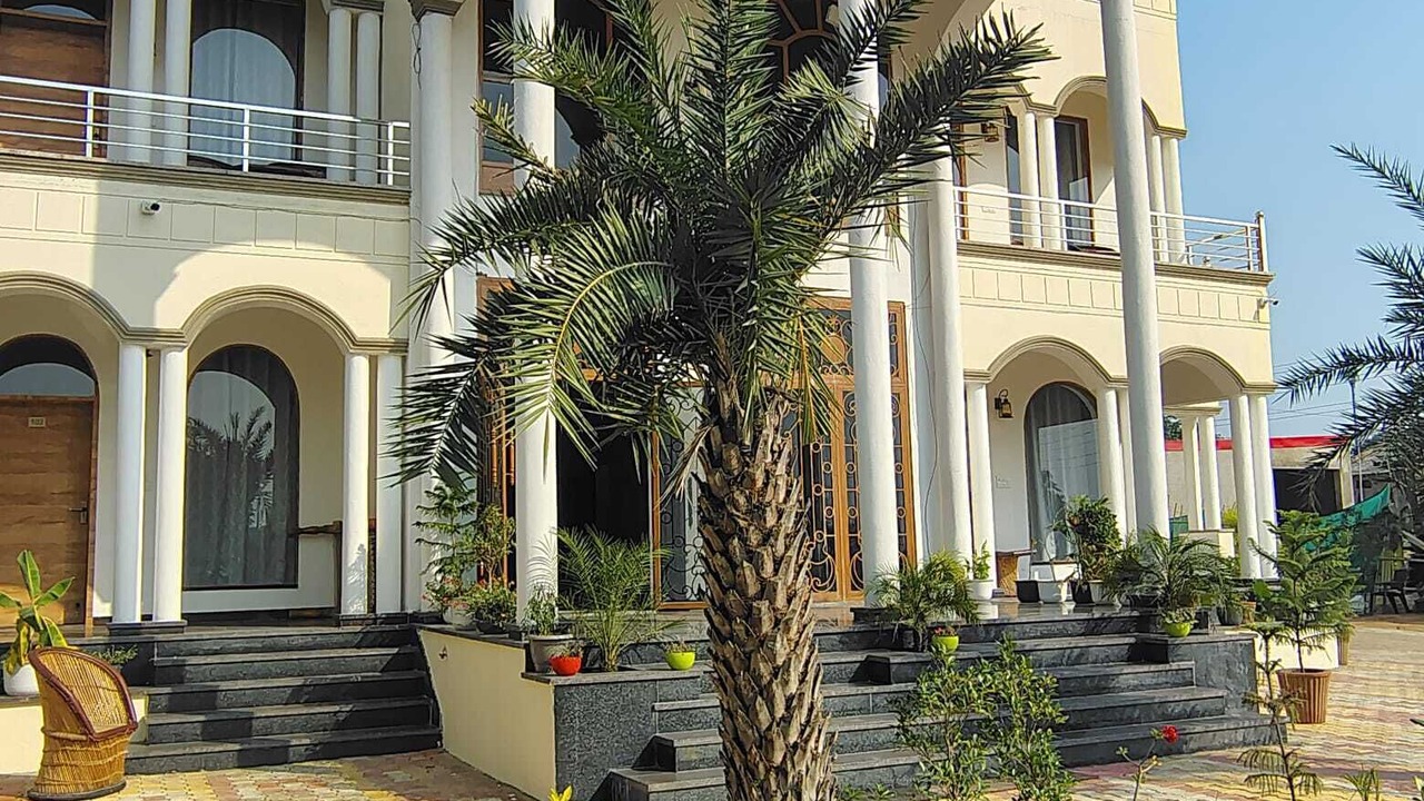 Photo of Outdoor in Sawai Madhopur