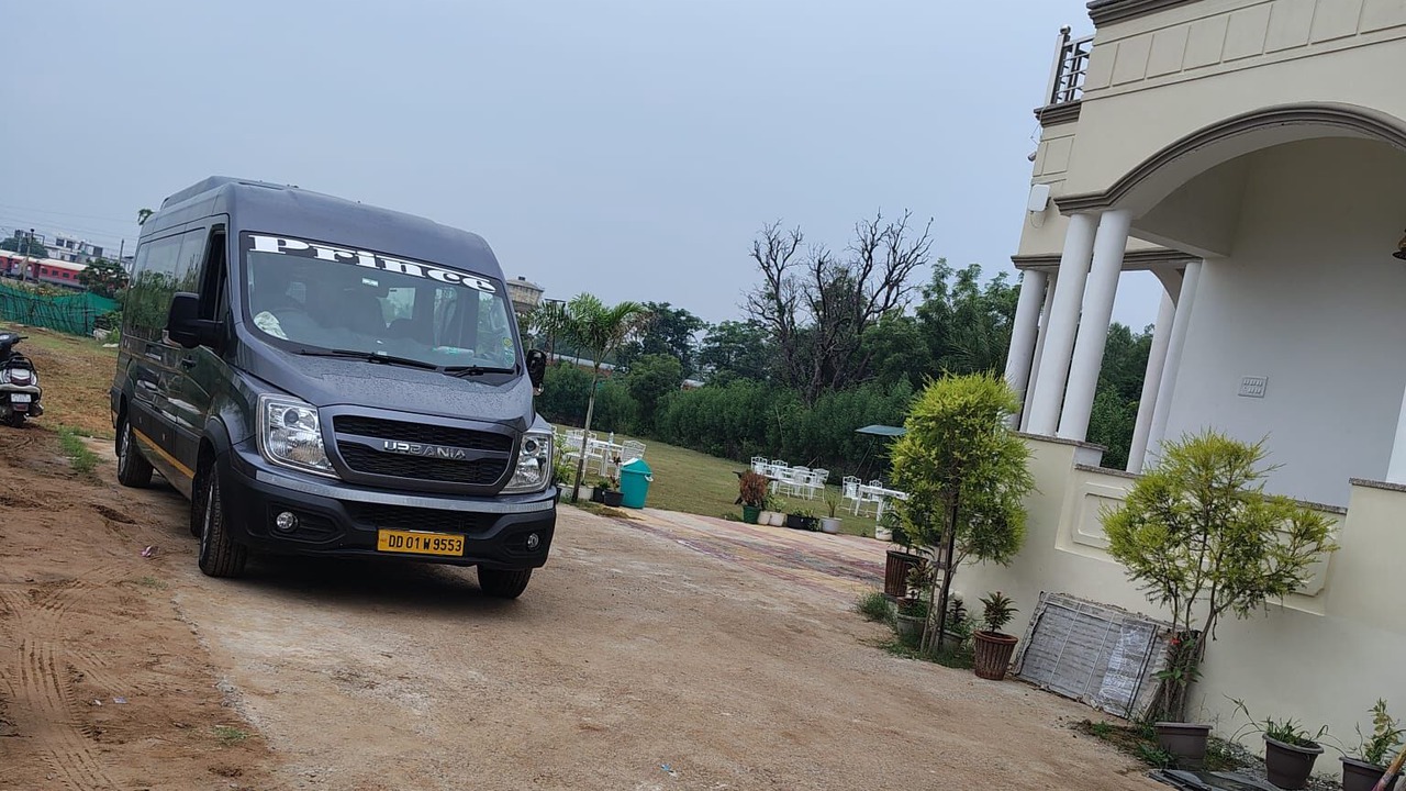 Photo of Outdoor in Sawai Madhopur