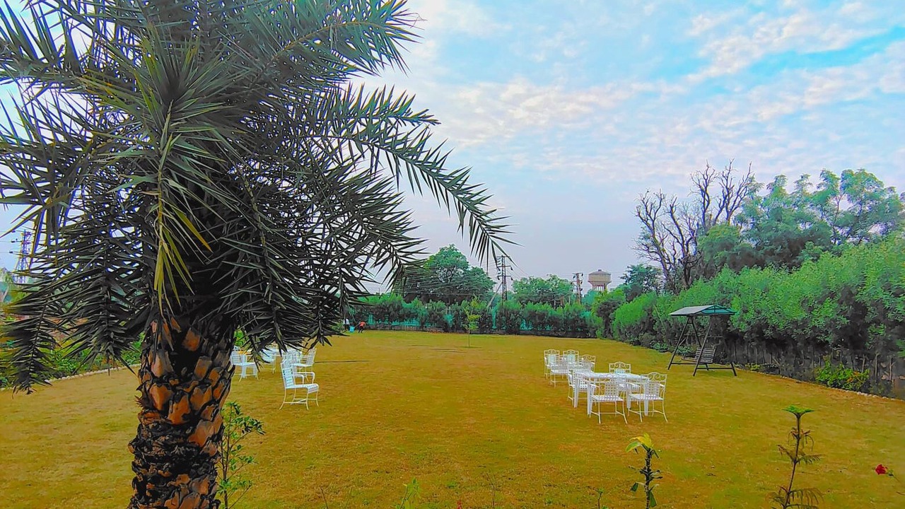 Photo of Outdoor in Sawai Madhopur