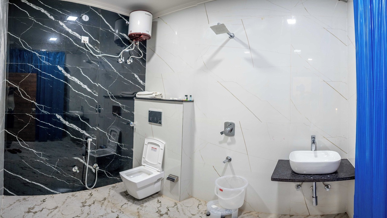Photo of Bathroom in Sawai Madhopur