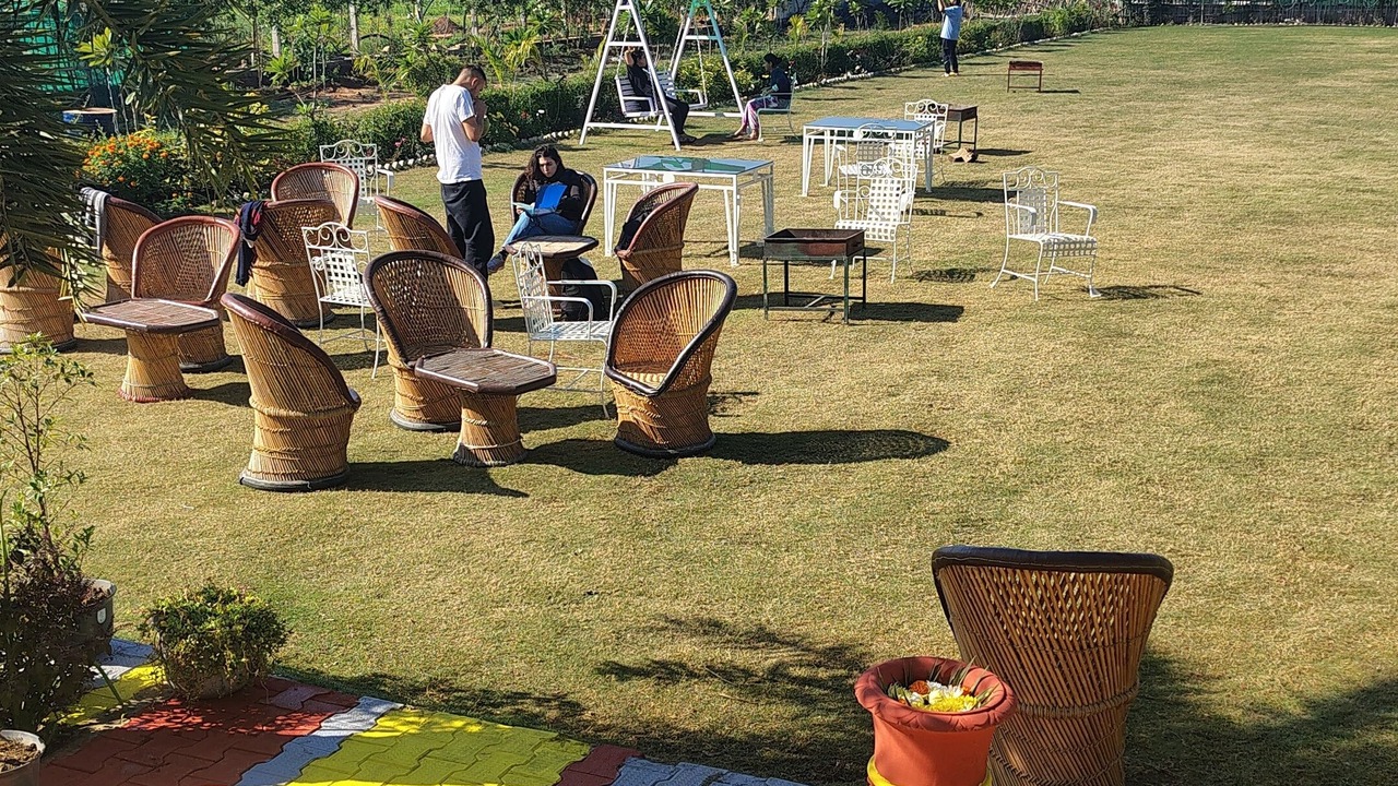 Photo of Outdoor in Sawai Madhopur