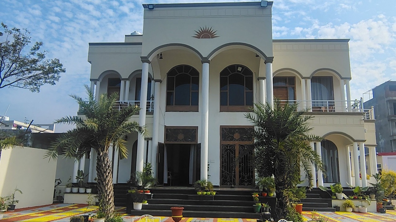 Photo of Patio Balcony in Sawai Madhopur