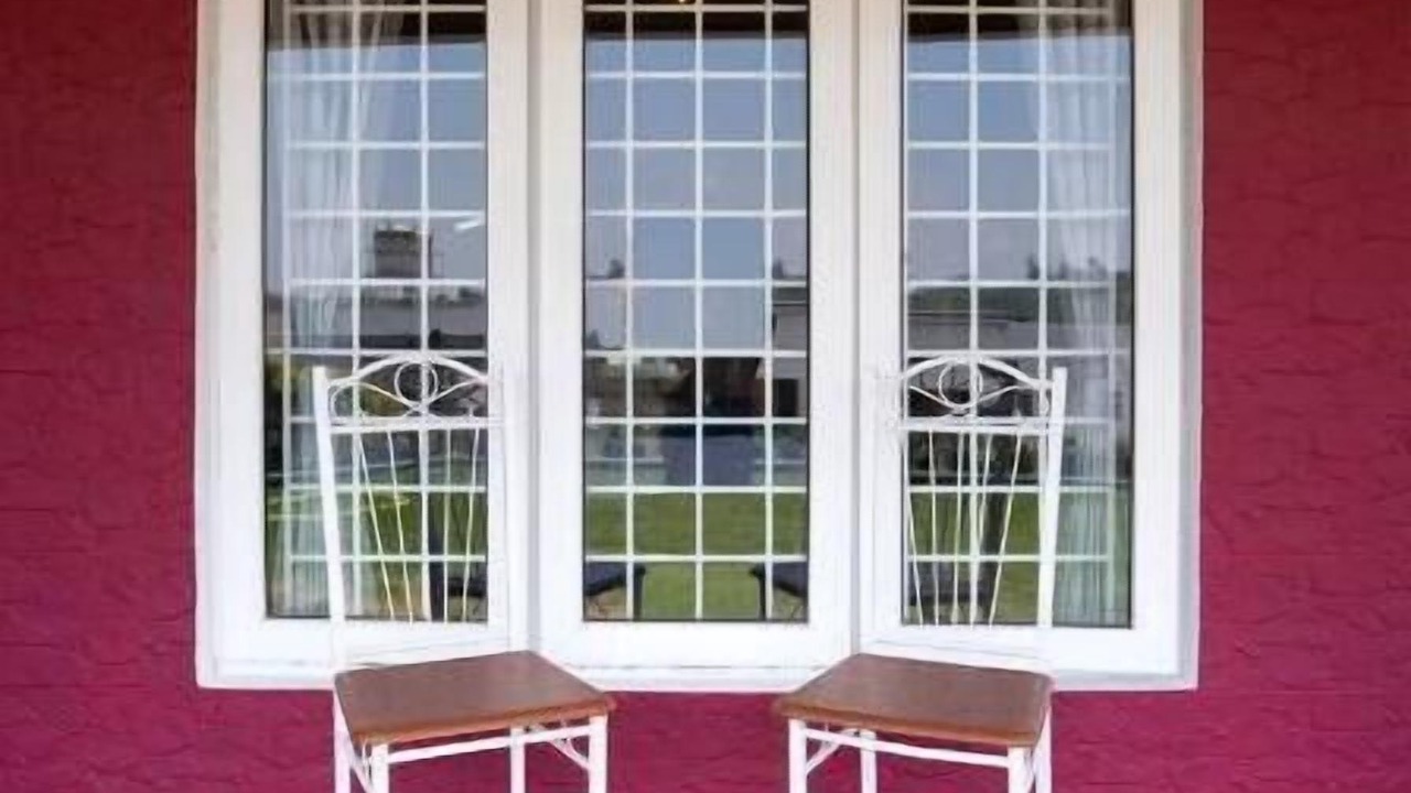 Photo of Patio Balcony in Ooty