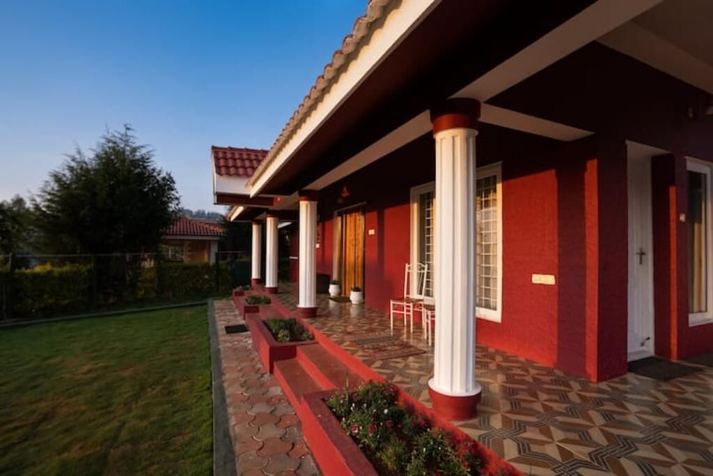Photo of Outdoor in Ooty