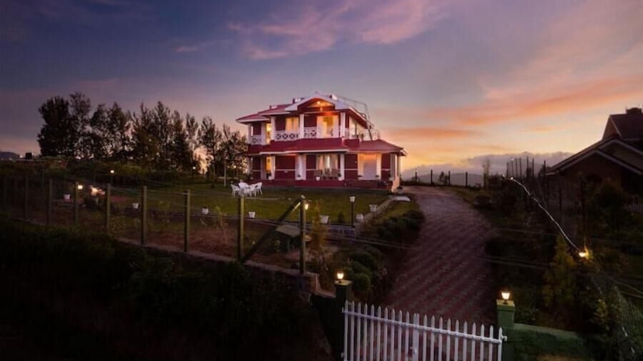 Photo of Outdoor in Ooty