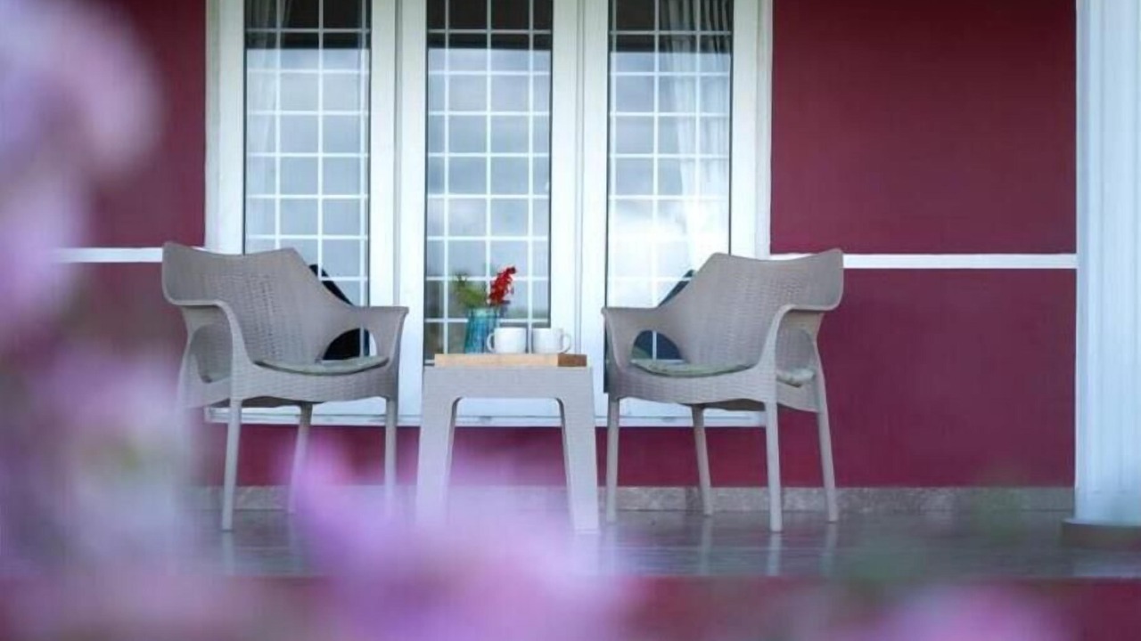 Photo of Patio Balcony in Ooty