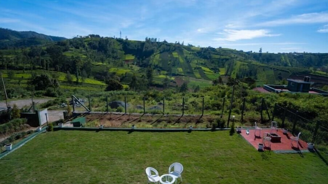 Photo of Outdoor in Ooty