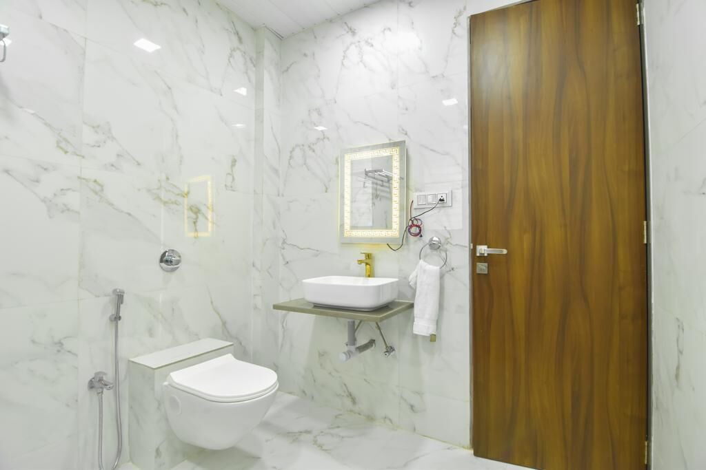 Photo of Bathroom in Lonavala