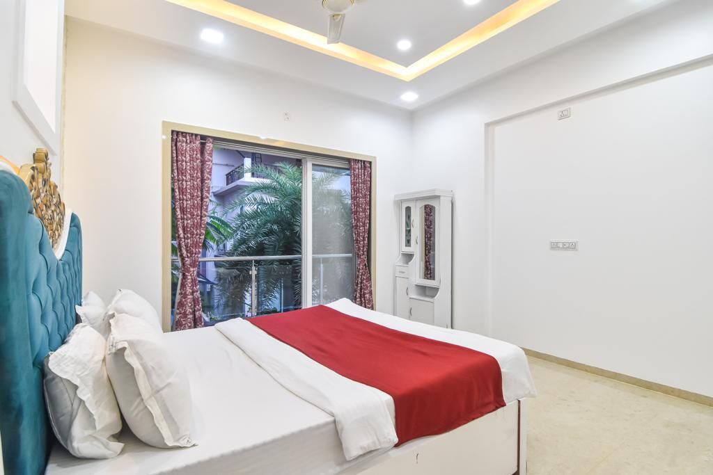 Photo of Bedroom in Lonavala