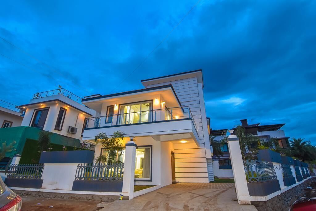 Photo of Outdoor in Lonavala