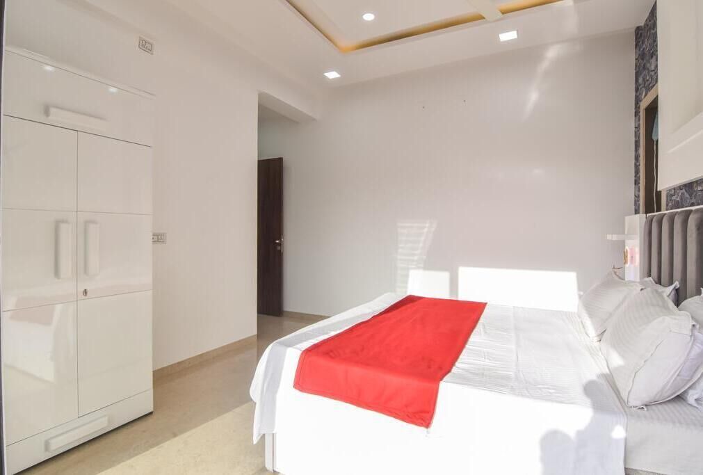 Photo of Bedroom in Lonavala