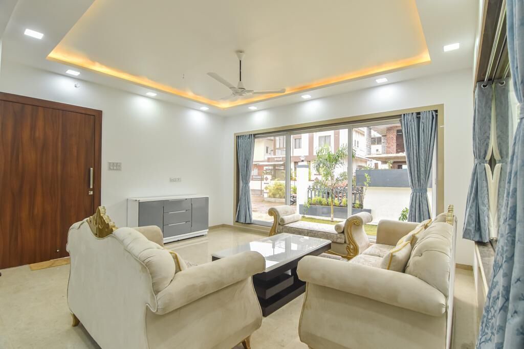 Photo of Livingroom in Lonavala
