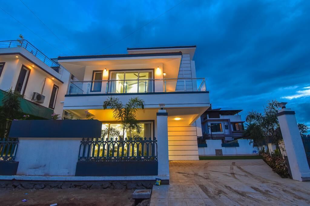 Photo of Outdoor in Lonavala