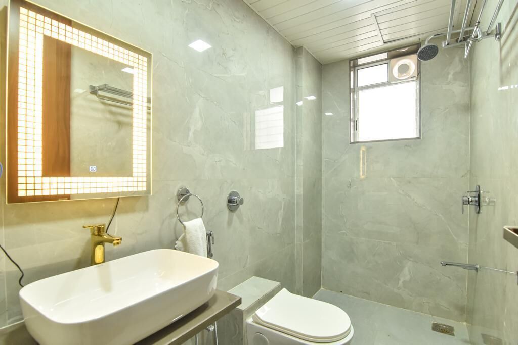 Photo of Bathroom in Lonavala