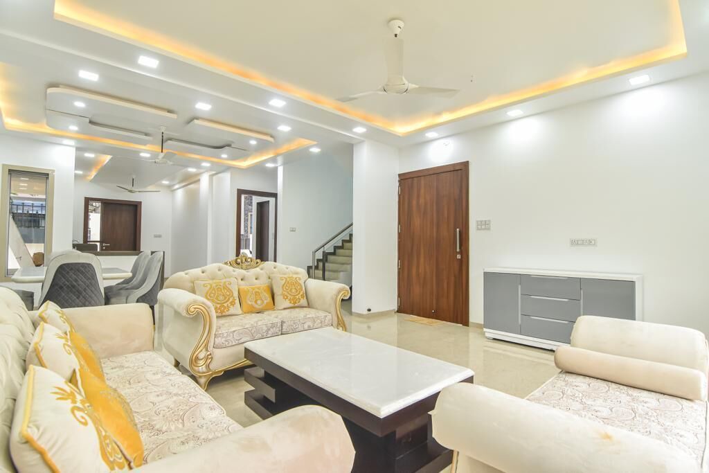 Photo of Livingroom in Lonavala