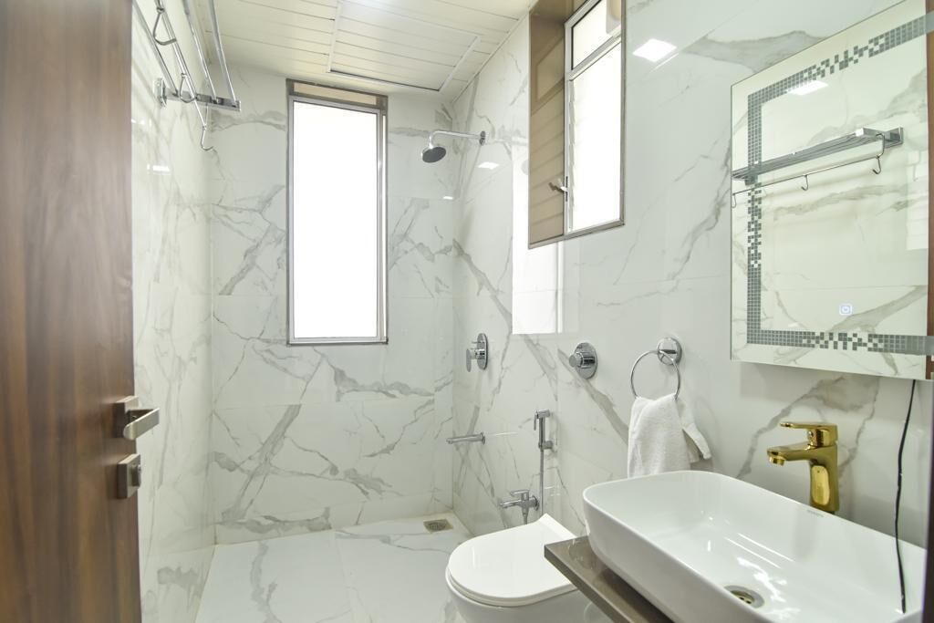 Photo of Bathroom in Lonavala