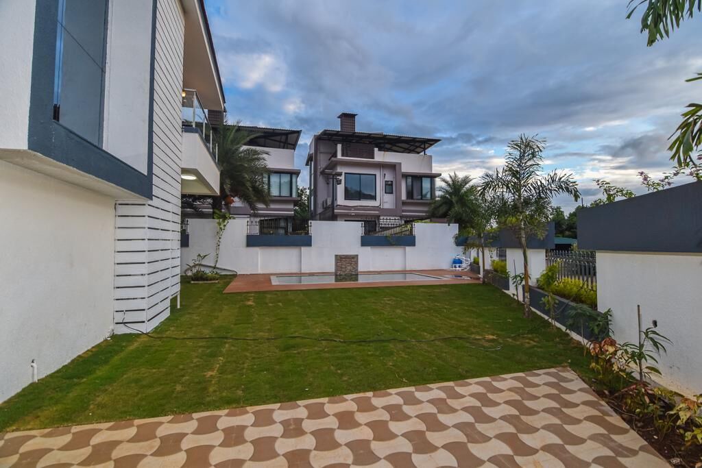 Photo of Outdoor in Lonavala