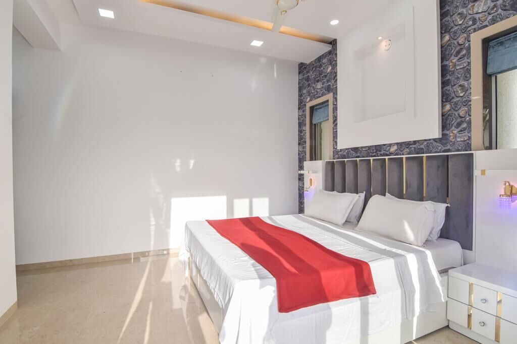 Photo of Bedroom in Lonavala