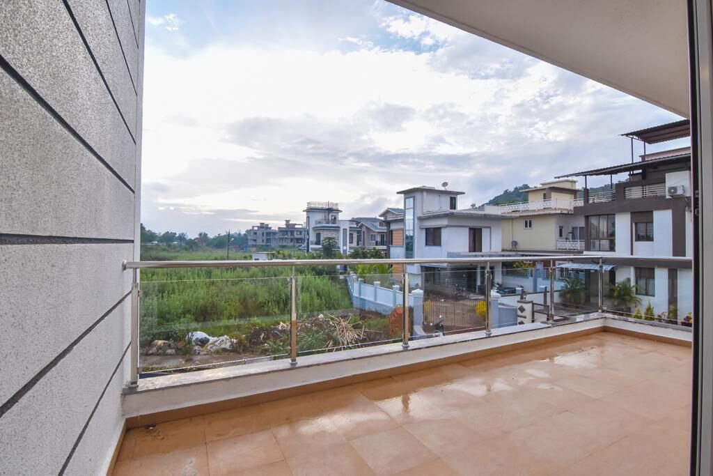 Photo of Outdoor in Lonavala