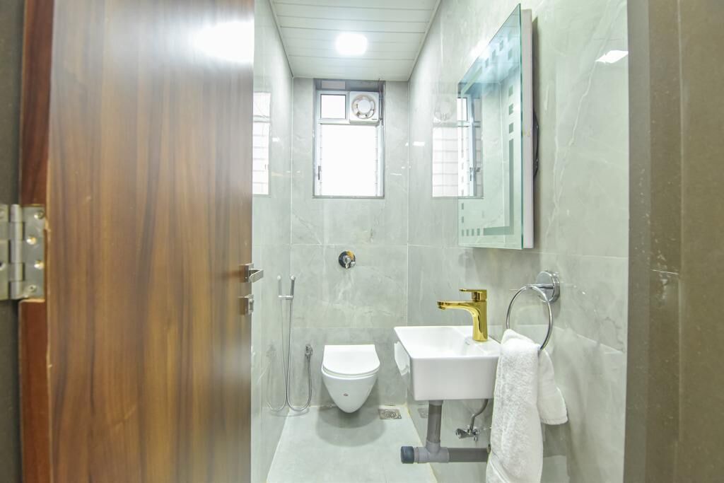 Photo of Bathroom in Lonavala