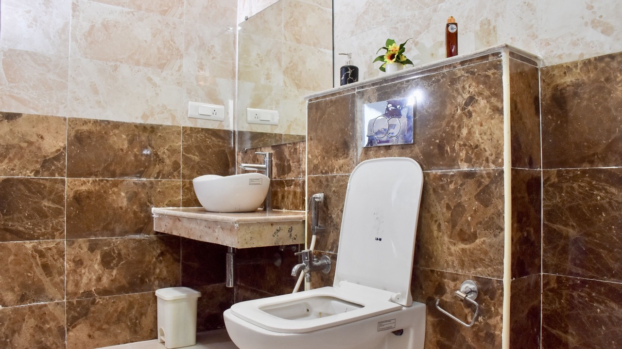 Photo of Bathroom in Chicalim
