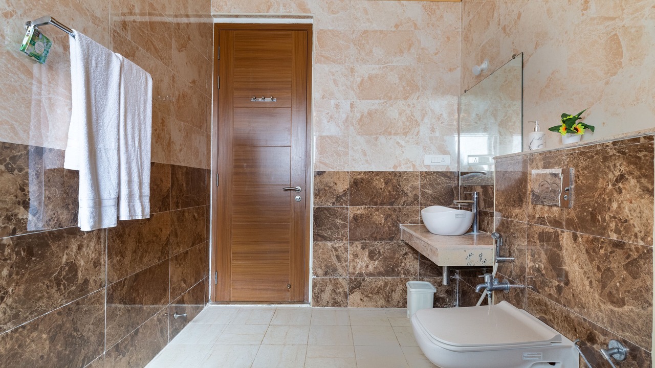Photo of Bathroom in Chicalim