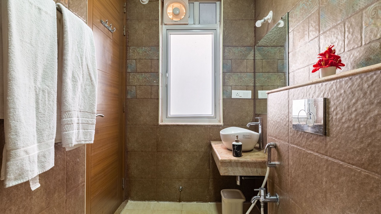Photo of Bathroom in Chicalim
