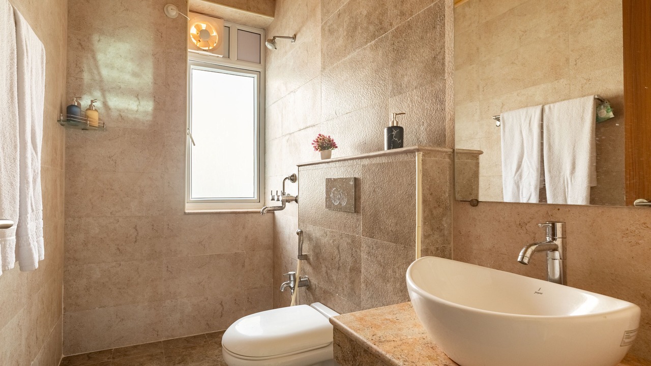 Photo of Bathroom in Chicalim