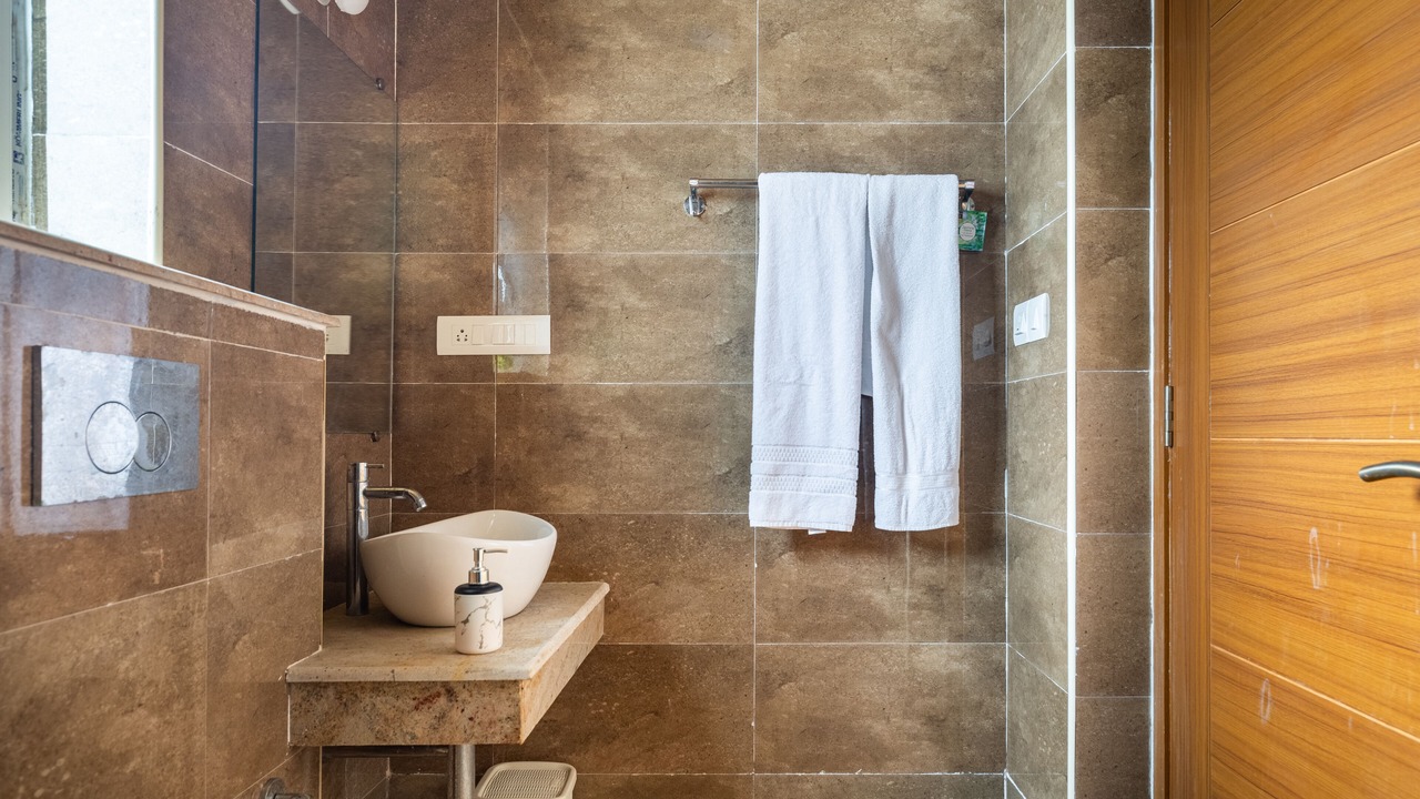 Photo of Bathroom in Chicalim