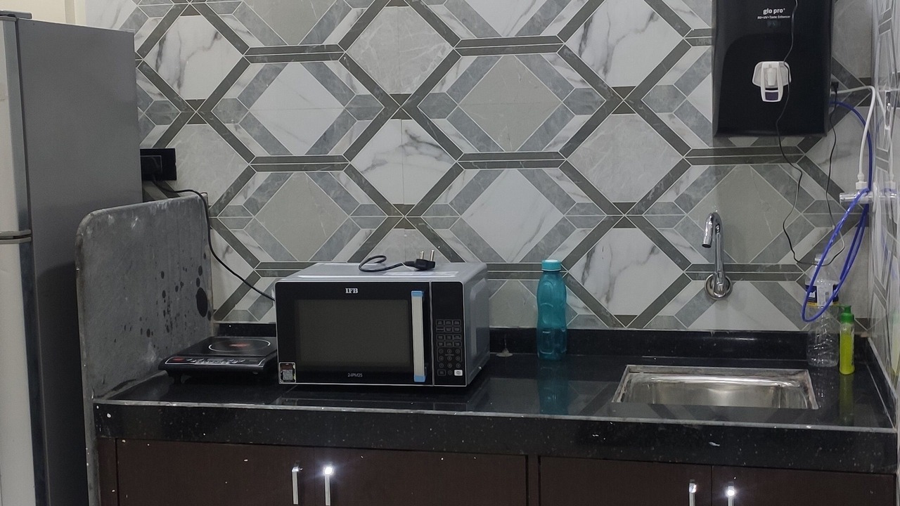 Photo of Kitchen in Lonavala
