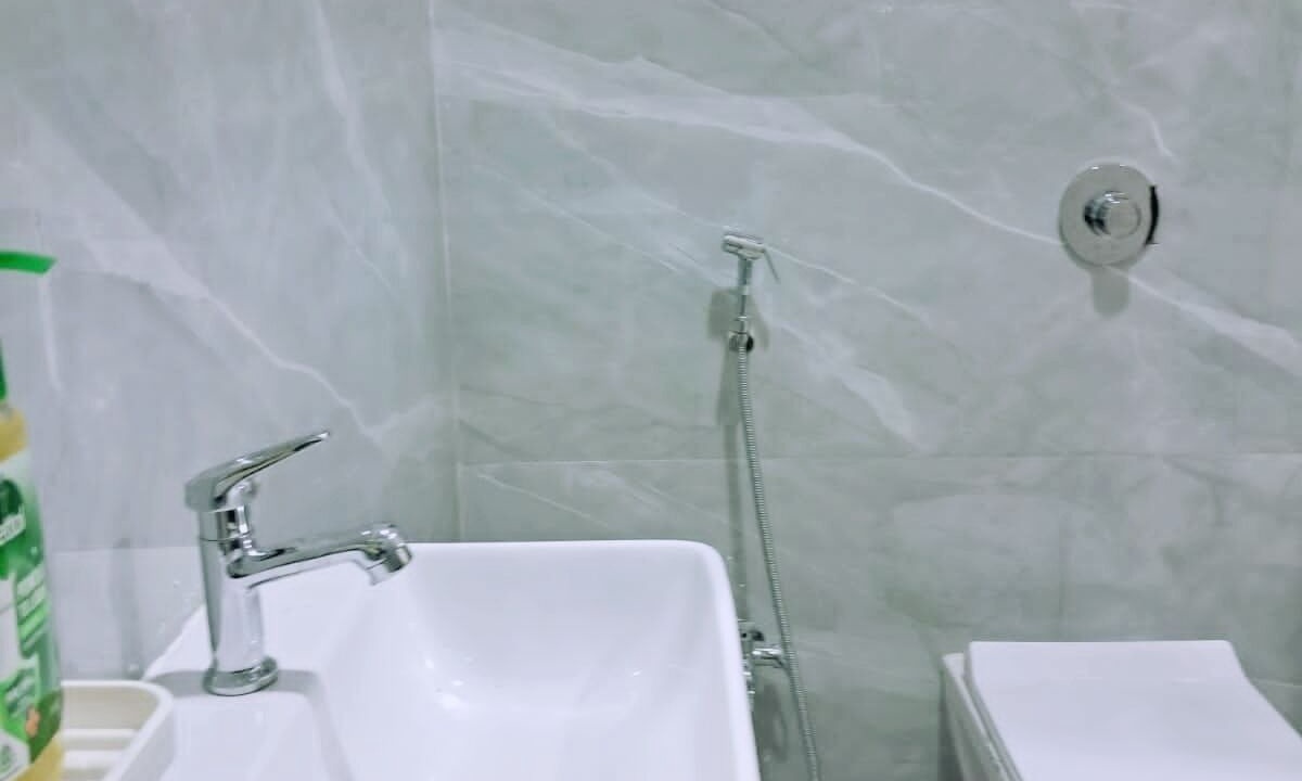 Photo of Bathroom in Lonavala