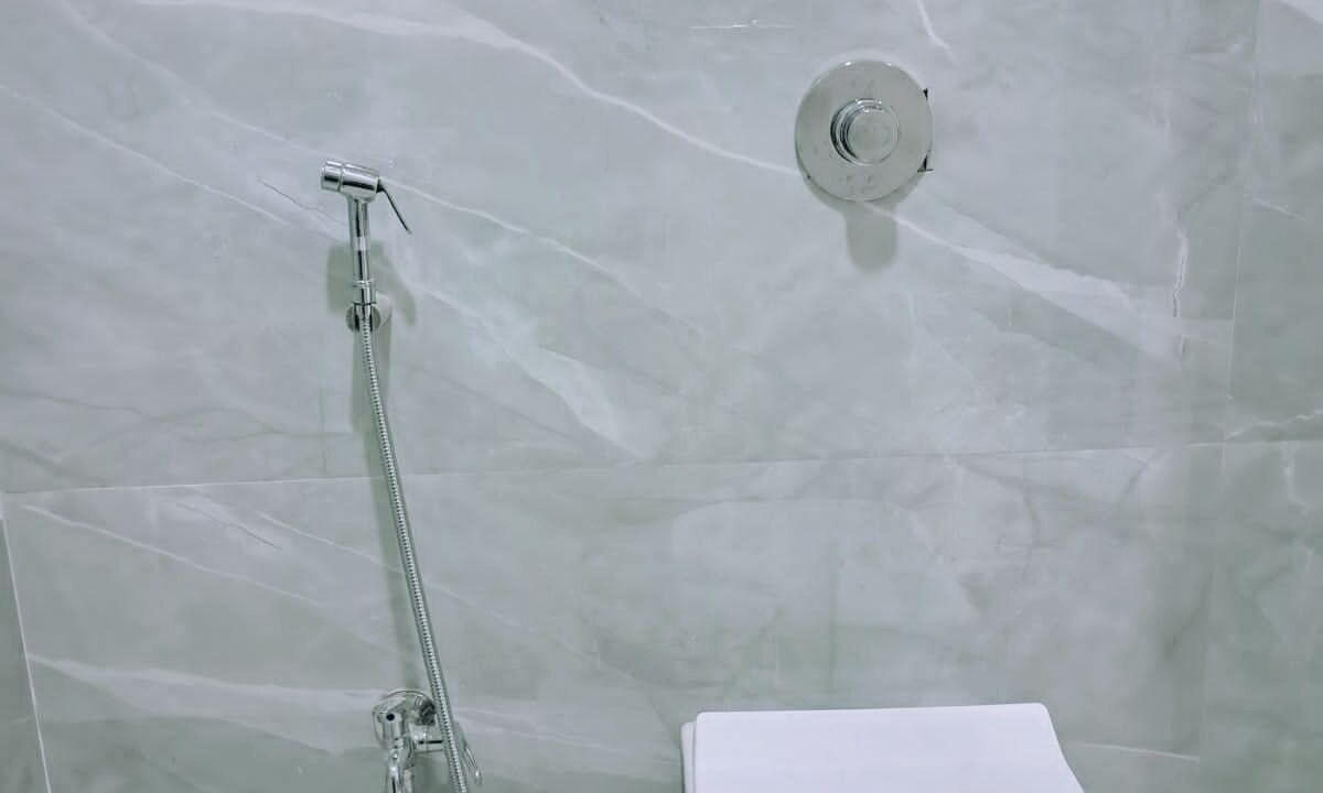 Photo of Bathroom in Lonavala