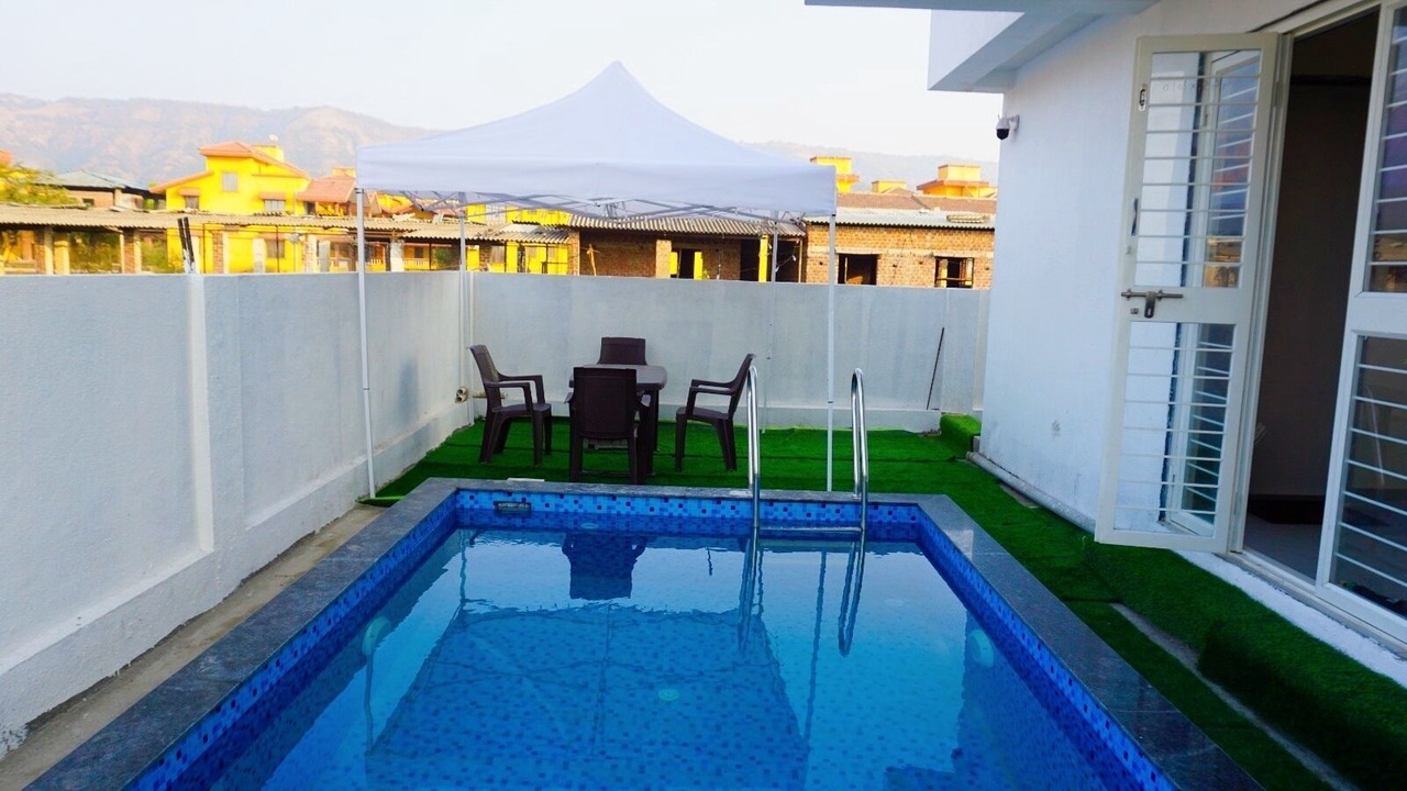 Photo of Outdoor in Lonavala