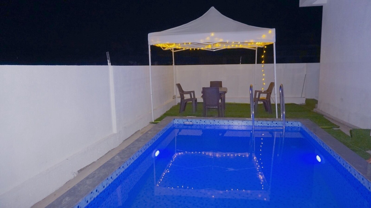 Photo of Outdoor in Lonavala