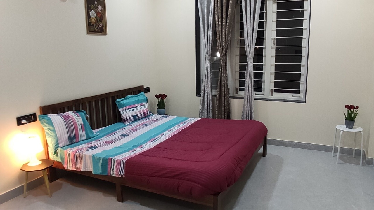 Photo of Bedroom in Lonavala