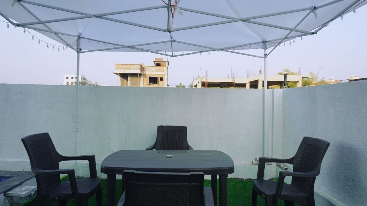 Photo of Outdoor in Lonavala