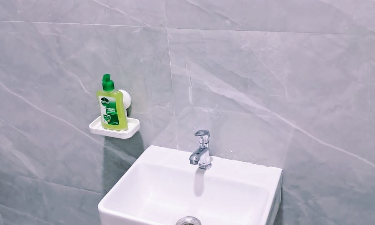 Photo of Bathroom in Lonavala