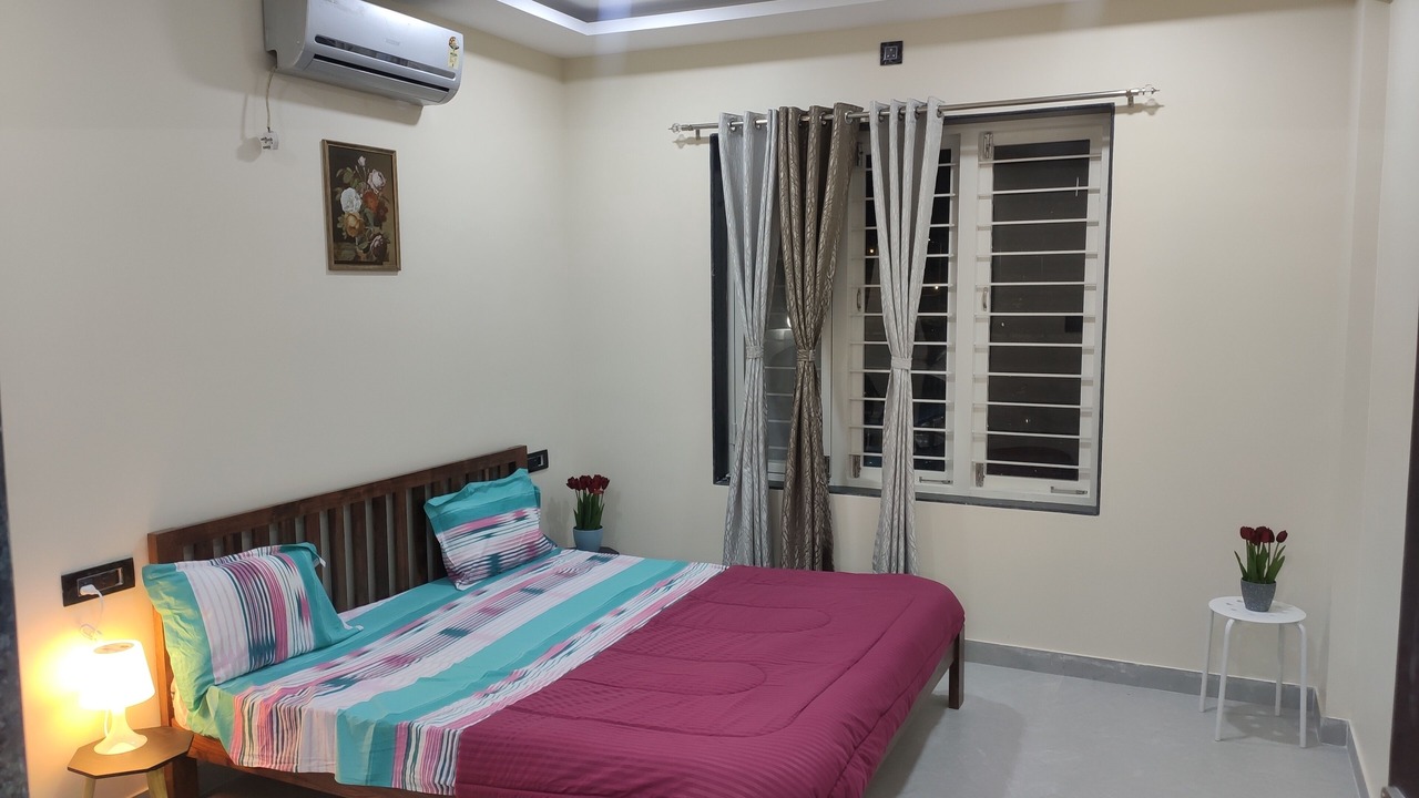 Photo of Bedroom in Lonavala