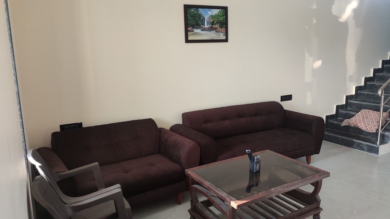Photo of Livingroom in Lonavala