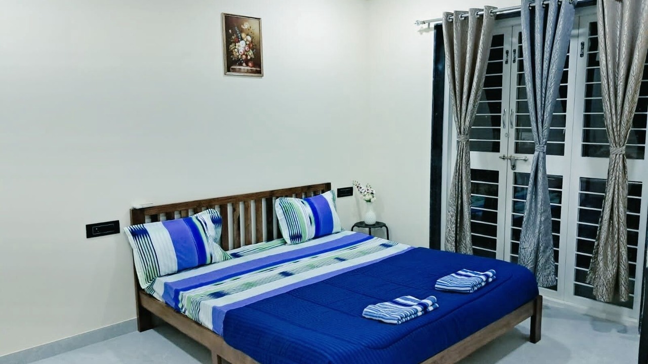 Photo of Bedroom in Lonavala