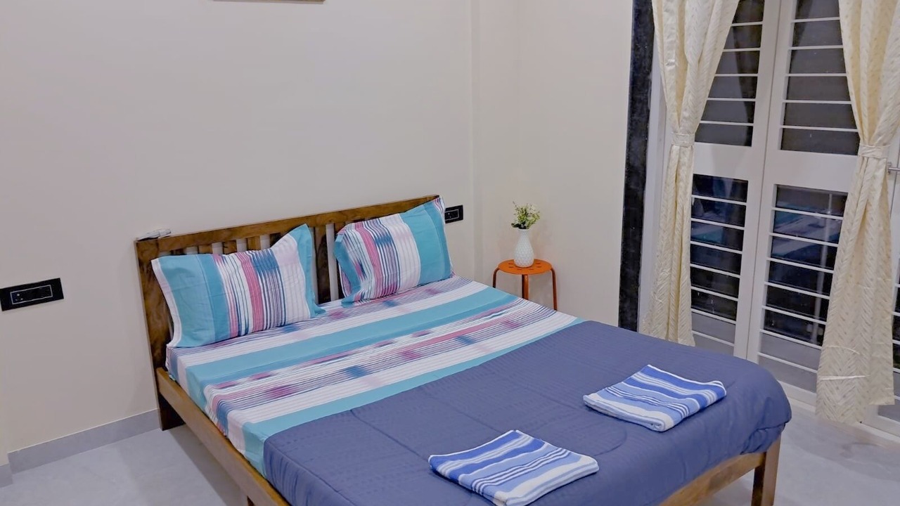 Photo of Bedroom in Lonavala