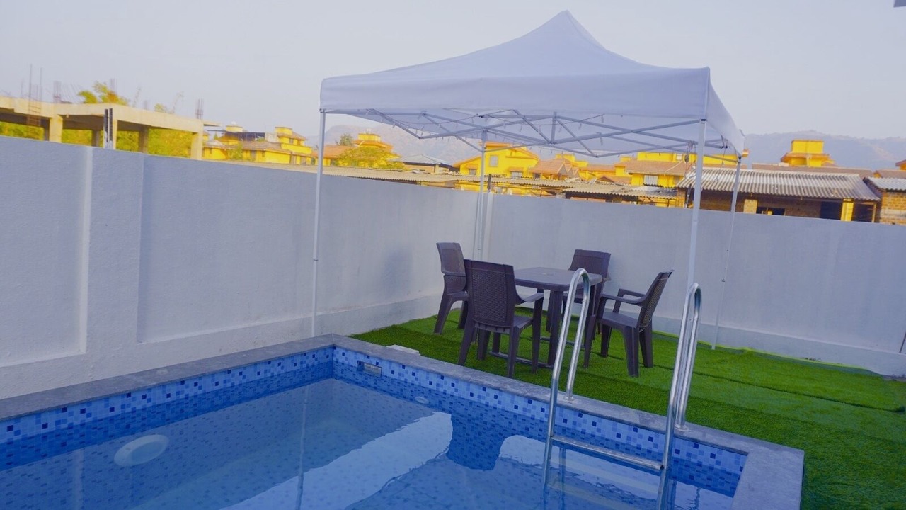 Photo of Outdoor in Lonavala
