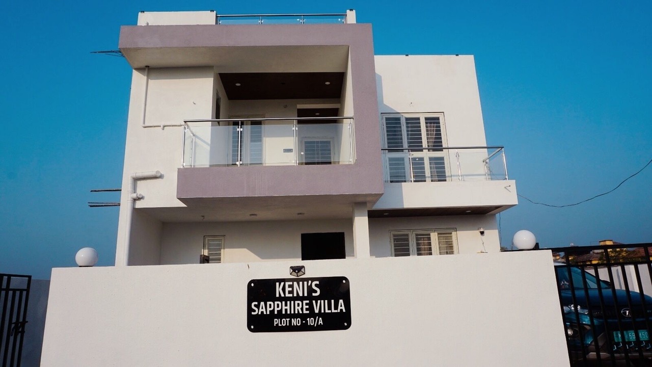 Photo of Outdoor in Lonavala